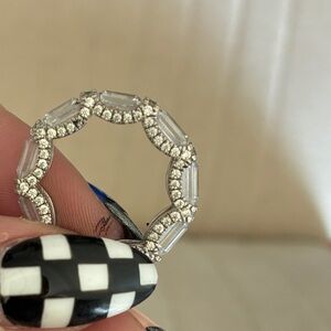 Julia Vaughan Ring Size 8